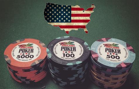Online Poker Deposit Methods .
